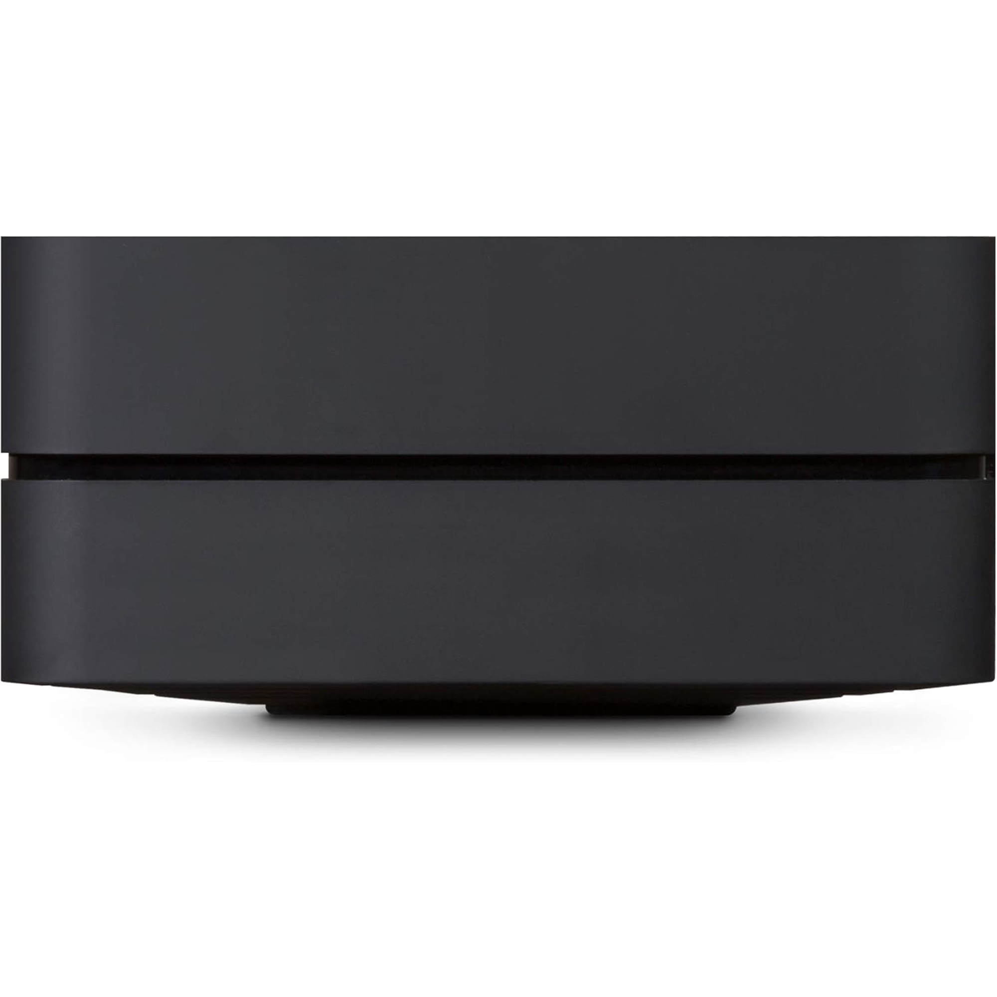 Bluesound VAULT 2i Network Audio Player with 2TB HDD and CD Ripper (Black Matte)