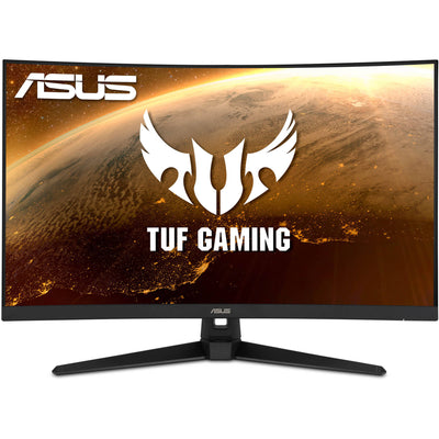 ASUS TUF VG328H1B 31.5" 165 Hz Curved Gaming LCD Monitor