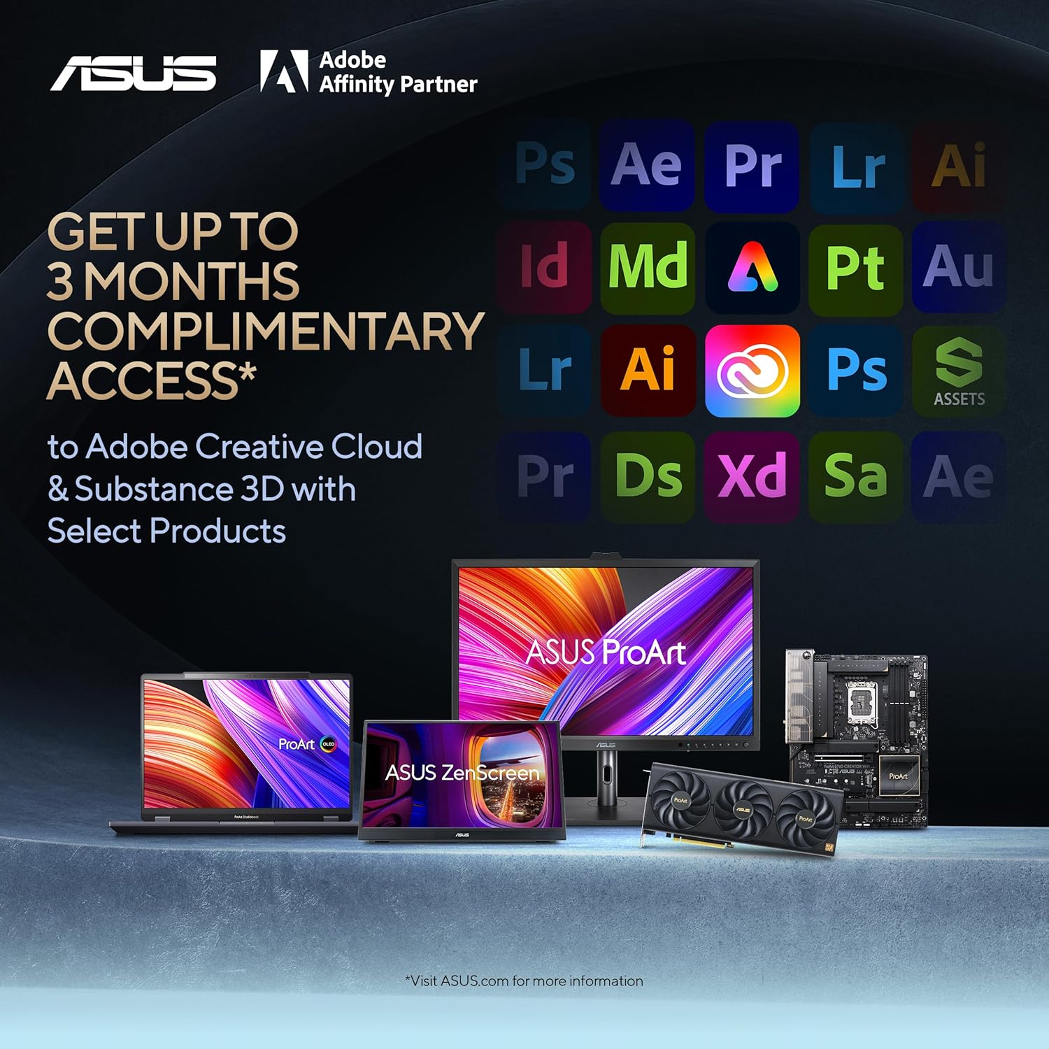 ASUS TUF VG328H1B 31.5" 165 Hz Curved Gaming LCD Monitor
