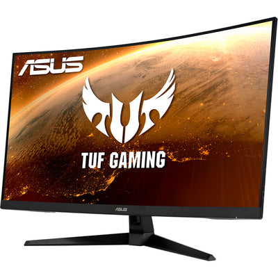 ASUS TUF VG328H1B 31.5" 165 Hz Curved Gaming LCD Monitor