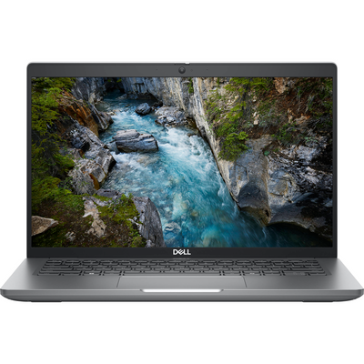 Dell 14" Precision 3490 VHD0K Mobile Workstation Laptop
