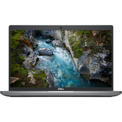 Dell 14" Precision 3490 VHD0K Mobile Workstation Laptop