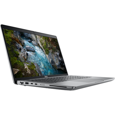Dell 14" Precision 3490 VHD0K Mobile Workstation Laptop