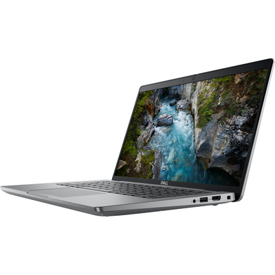 Dell 14" Precision 3490 VHD0K Mobile Workstation Laptop