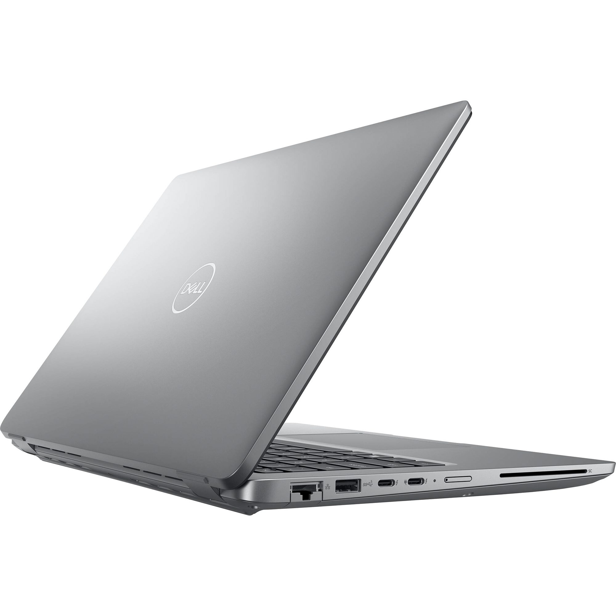 Dell 14" Precision 3490 VHD0K Mobile Workstation Laptop