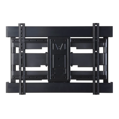 SANUS VLFS820-B2 Super Slim Full-Motion TV Mount for Most 40"-90" TVs up to 125 lbs