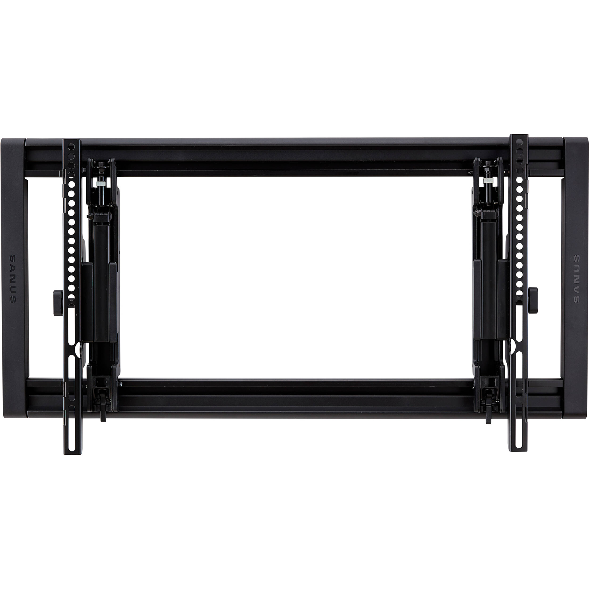 SANUS VLT7-B2 Advanced Tilt 4D Premium TV Wall Mount for 42 to 90" Displays