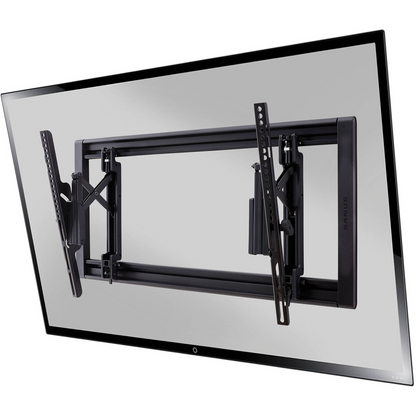 SANUS VLT7-B2 Advanced Tilt 4D Premium TV Wall Mount for 42 to 90" Displays