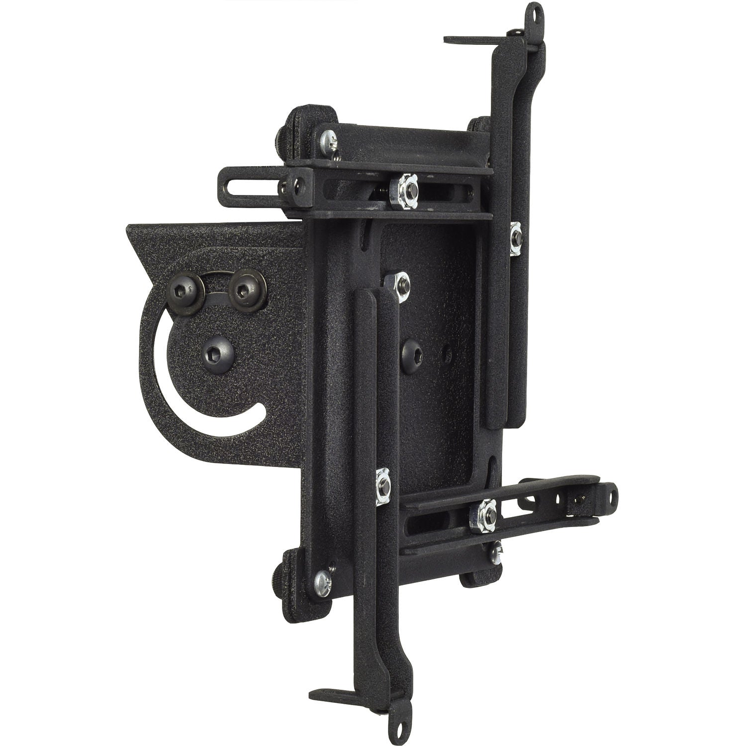 Chief VPAUB Vertical and Portrait Projector Ceiling Mount - Black
