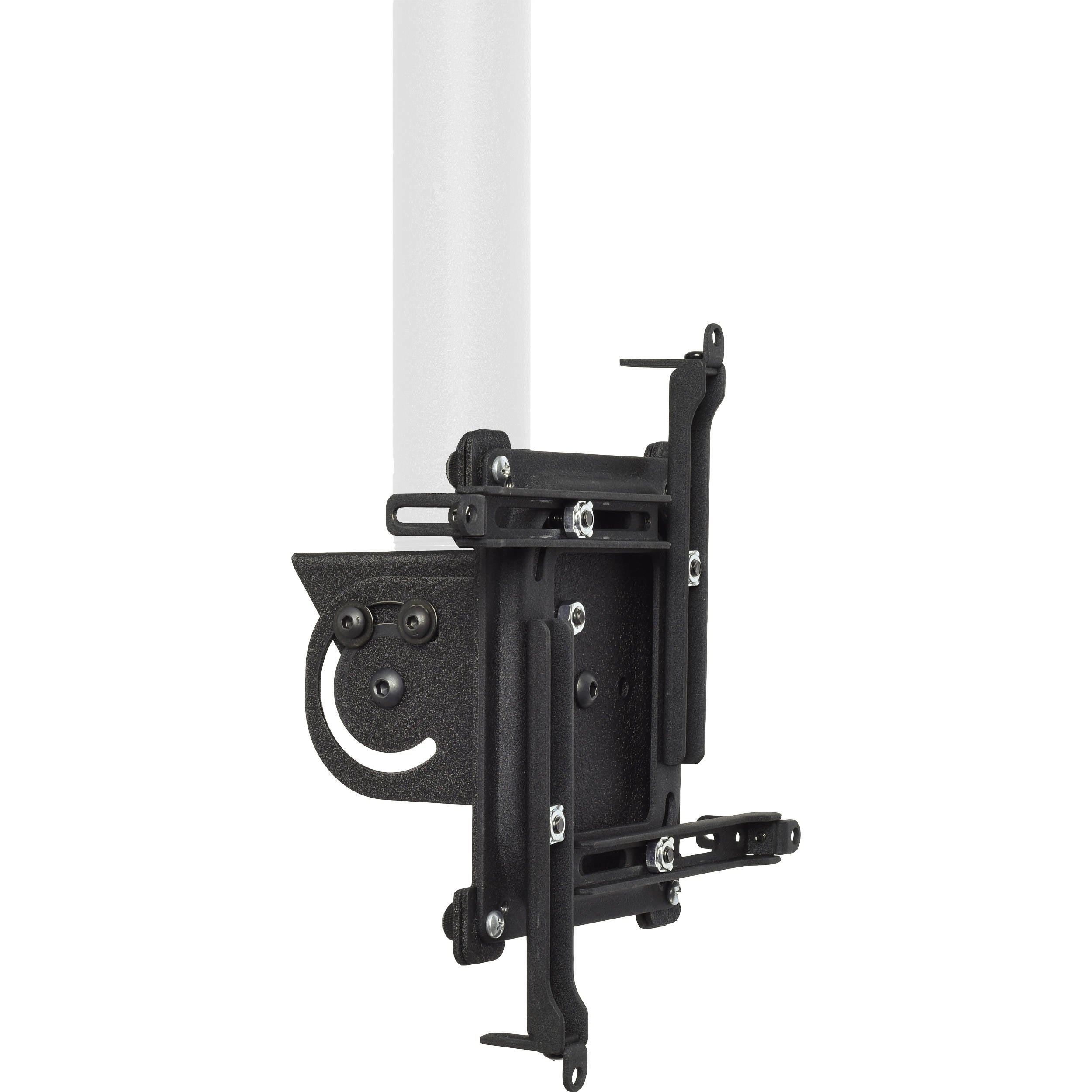 Chief VPAUB Vertical and Portrait Projector Ceiling Mount - Black