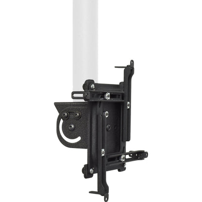Chief VPAUB Vertical and Portrait Projector Ceiling Mount - Black