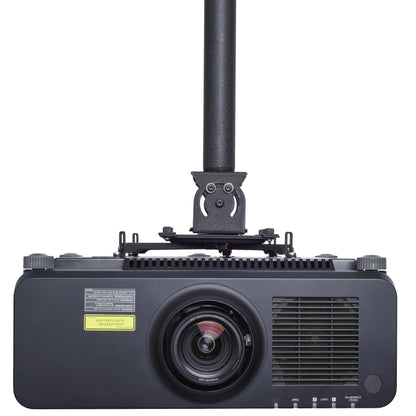 Chief VPAUB Vertical and Portrait Projector Ceiling Mount - Black