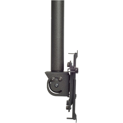 Chief VPAUB Vertical and Portrait Projector Ceiling Mount - Black