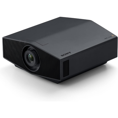 Sony VPL-XW5000ES 2000-Lumen 4K UHD Home Theater Laser SXRD Projector (Black)