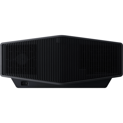 Sony VPL-XW5000ES 2000-Lumen 4K UHD Home Theater Laser SXRD Projector (Black)