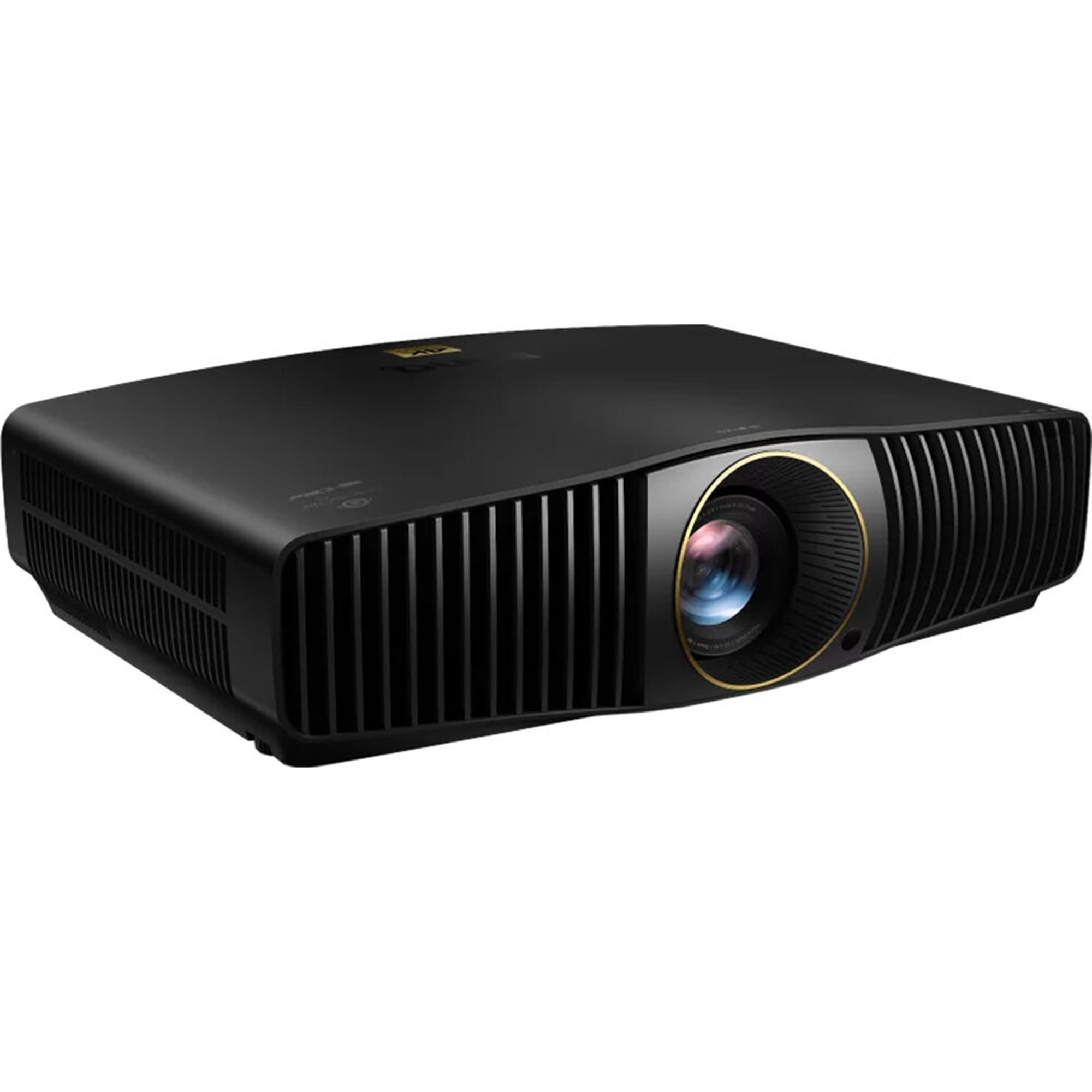 BenQ W5800 2600-Lumen UHD 4K Laser DLP Home Cinema Projector