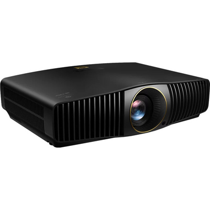 BenQ W5800 2600-Lumen UHD 4K Laser DLP Home Cinema Projector