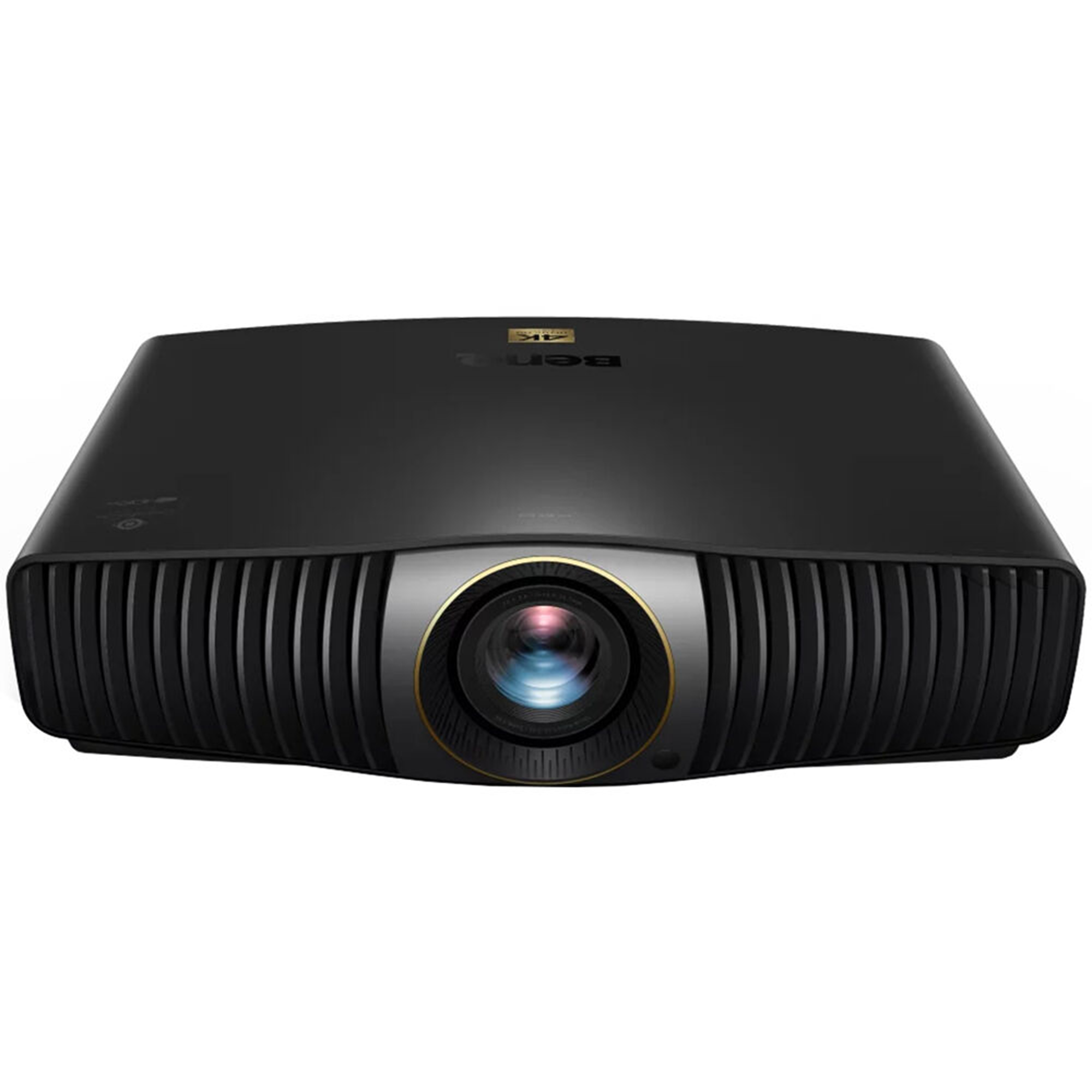 BenQ W5800 2600-Lumen UHD 4K Laser DLP Home Cinema Projector
