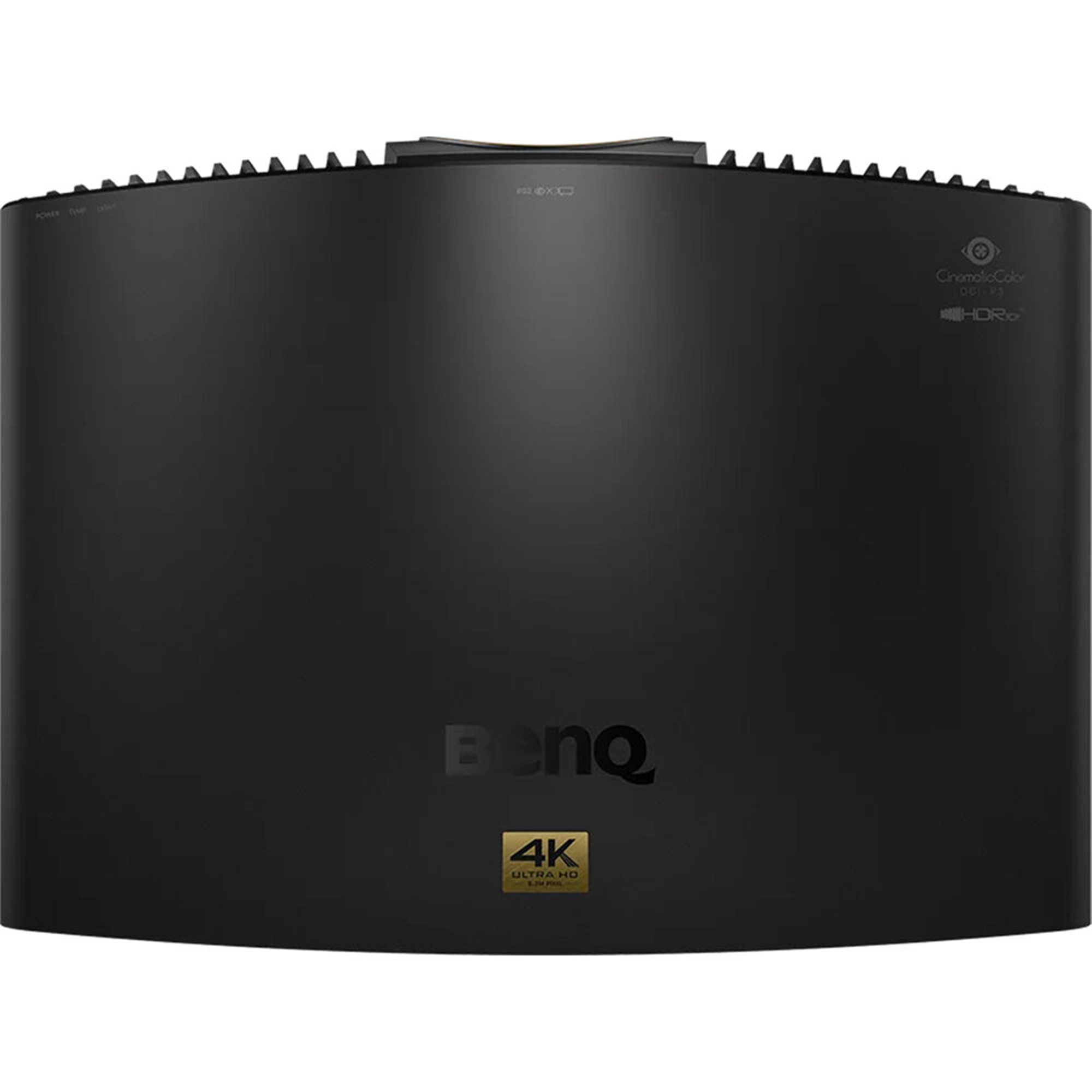 BenQ W5800 2600-Lumen UHD 4K Laser DLP Home Cinema Projector