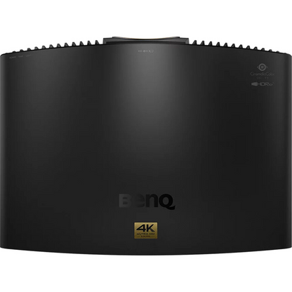 BenQ W5800 2600-Lumen UHD 4K Laser DLP Home Cinema Projector