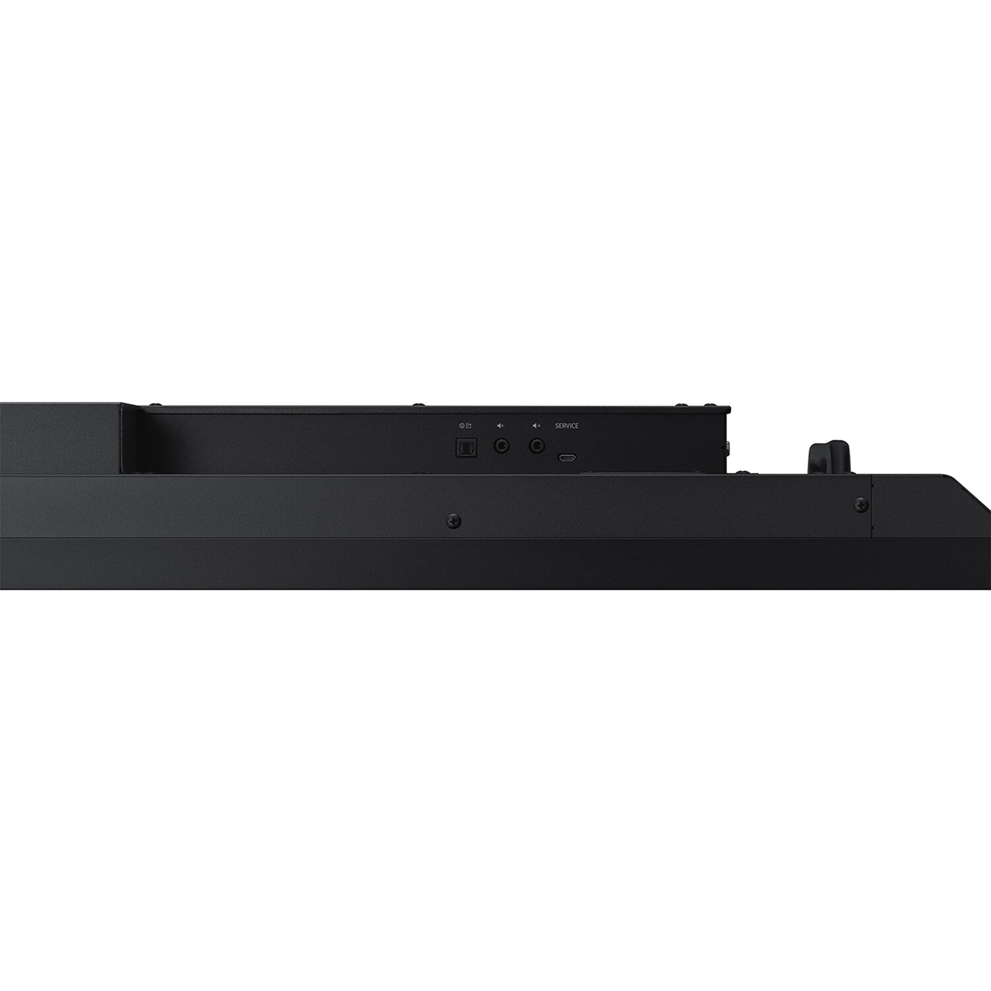 Samsung WA75F 75" UHD 4K Interactive Display WAF