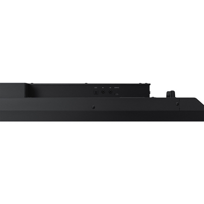 Samsung WA75F 75" UHD 4K Interactive Display WAF
