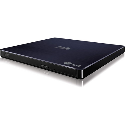 LG WP50NB40 Slim Portable Blu-ray/DVD Writer