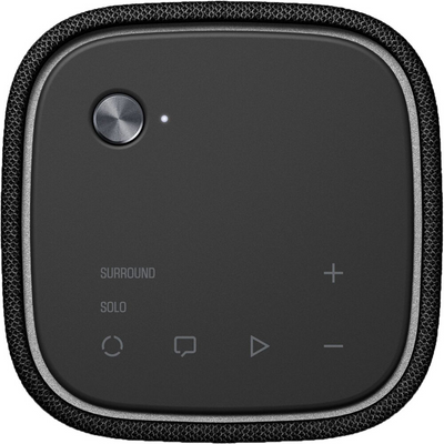 Yamaha True X Speaker 1A Portable Surround Speaker