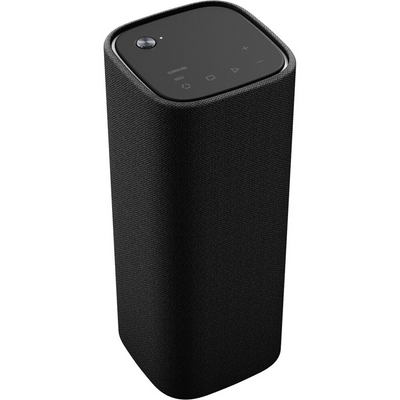 Yamaha True X Speaker 3A Portable Wireless Surround Speaker (Black)