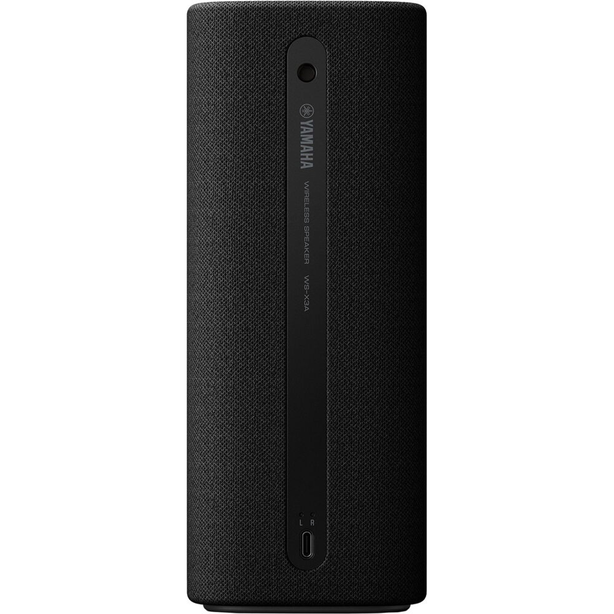 Yamaha True X Speaker 3A Portable Wireless Surround Speaker (Black)