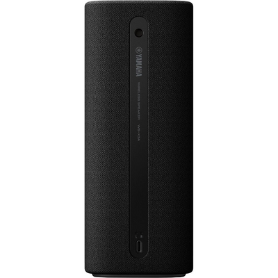 Yamaha True X Speaker 3A Portable Wireless Surround Speaker (Black)