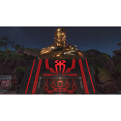 WWE 2K25 (Code-in-Box) - Nintendo Switch 2