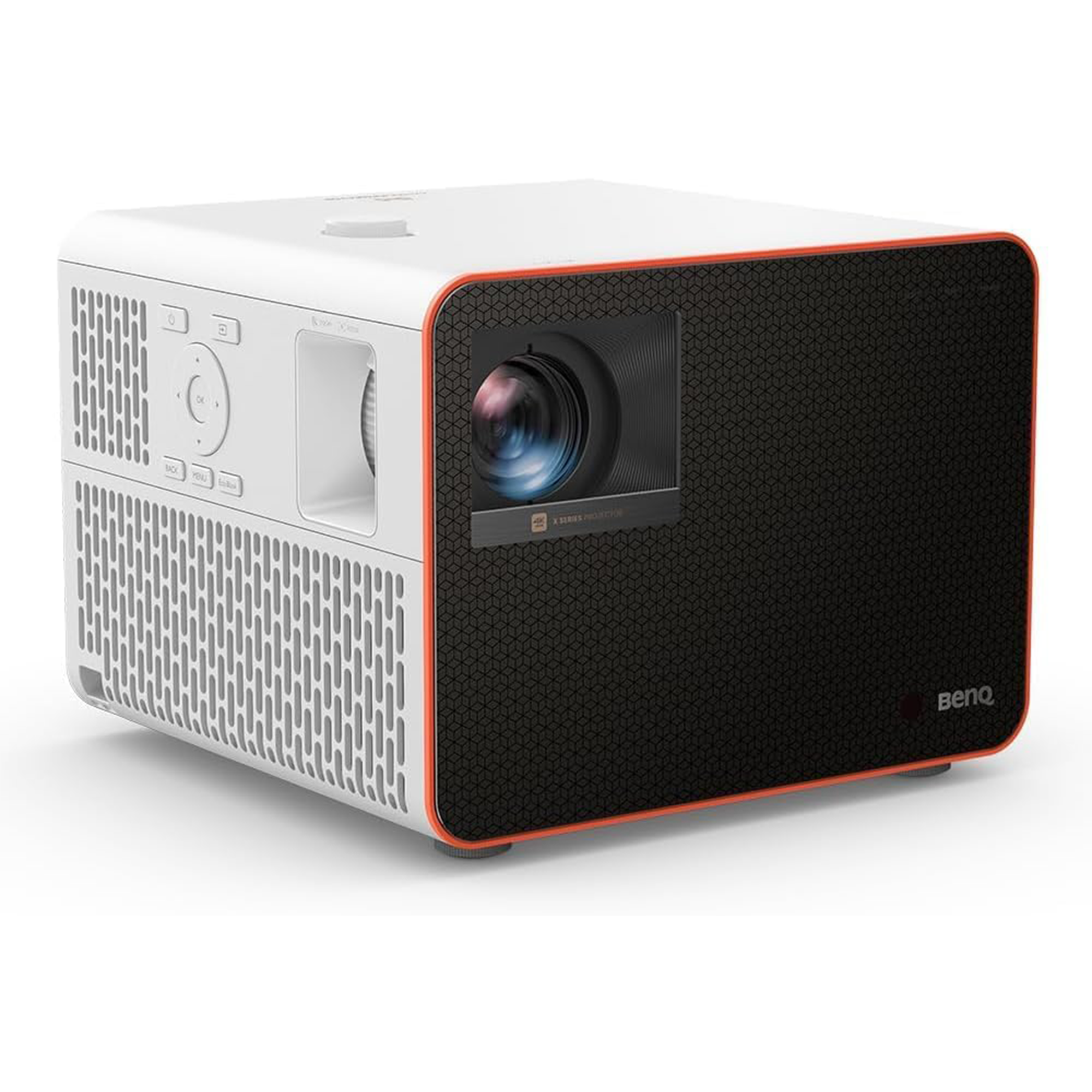 BenQ X3100i 3300-Lumen XPR UHD 4K 4LED DLP Smart Console Gaming Projector