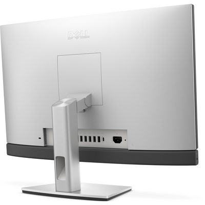 Dell Pro 24 QB24250 X635R 23.8" Touchscreen All-In-One Desktop Computer - Intel Core Ultra 5 245 - vPro Technology - 16 GB RAM - 512 GB SSD - Windows 11 Pro - Silver