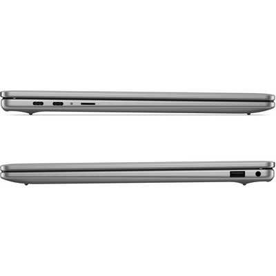 Dell Latitude 7000 7455 14" Touchscreen Copilot+ PC Notebook - QHD+ - Qualcomm Snapdragon X Elite X1E-80-100 - 16 GB - 512 GB SSD - English (US) Keyboard - Aluminum Titan Gray