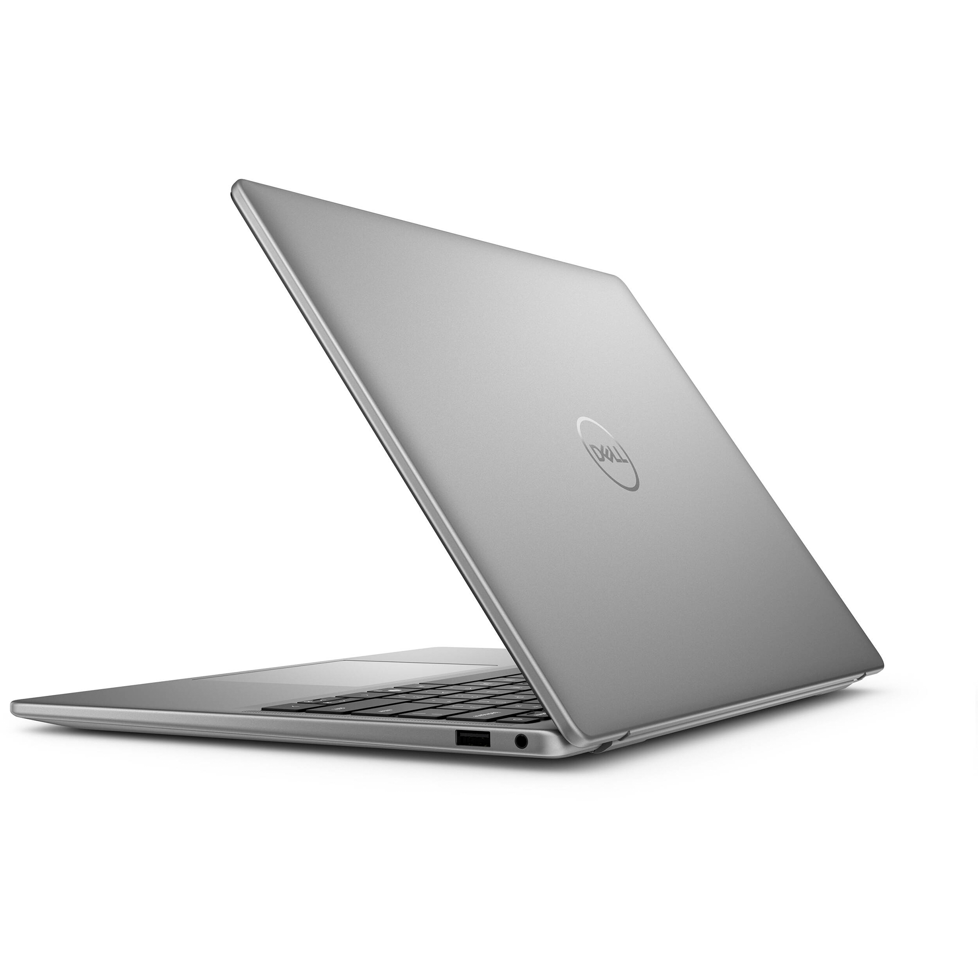 Dell Latitude 7000 7455 14" Touchscreen Copilot+ PC Notebook - QHD+ - Qualcomm Snapdragon X Elite X1E-80-100 - 16 GB - 512 GB SSD - English (US) Keyboard - Aluminum Titan Gray