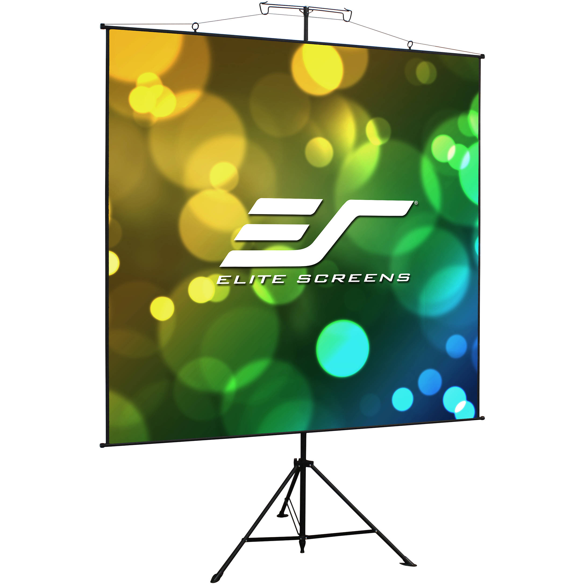 Elite Screens Yard Master Sport YMS96S 96" Manual Projection Screen