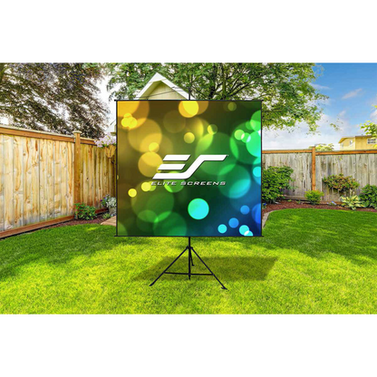 Elite Screens Yard Master Sport YMS96S 96" Manual Projection Screen