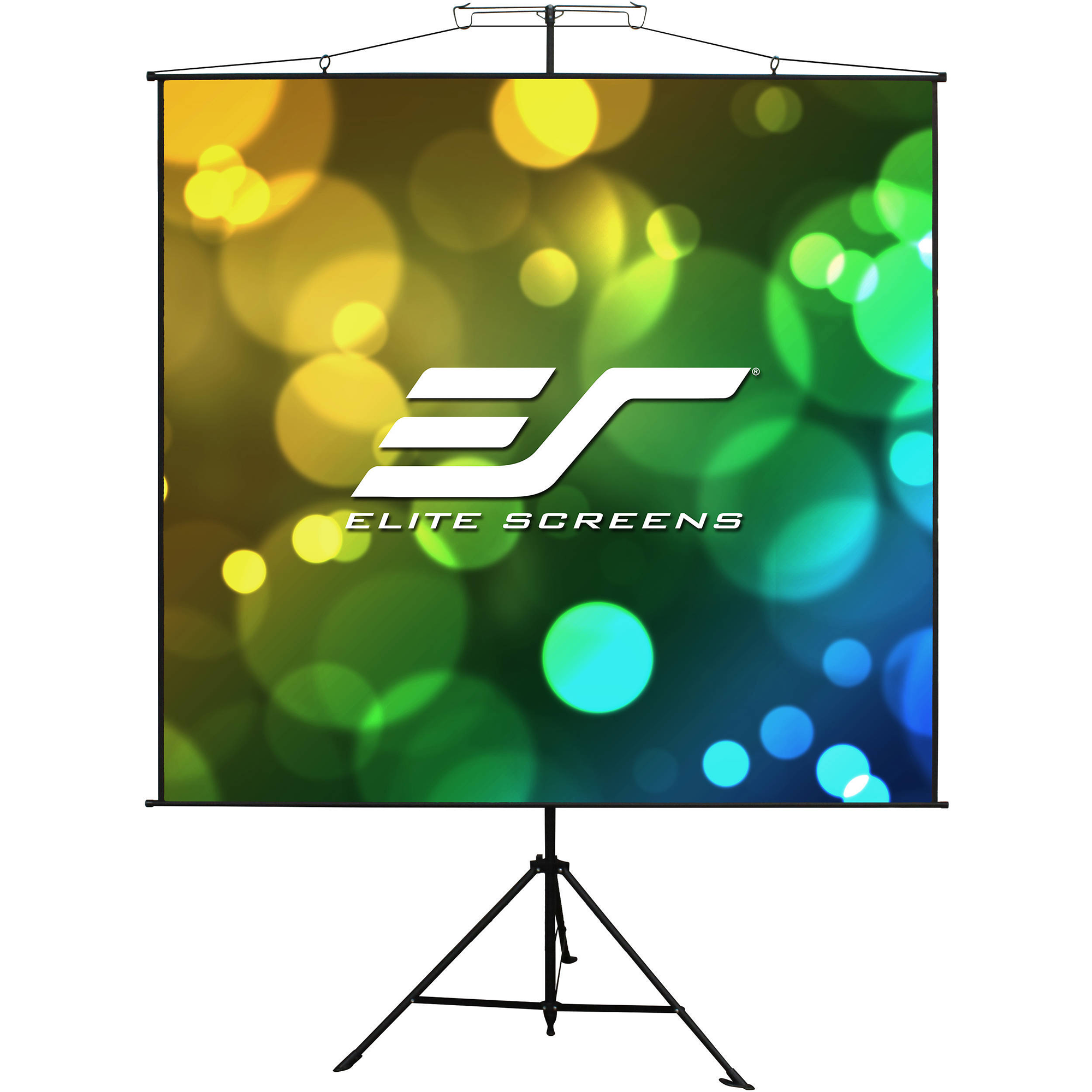 Elite Screens Yard Master Sport YMS96S 96" Manual Projection Screen