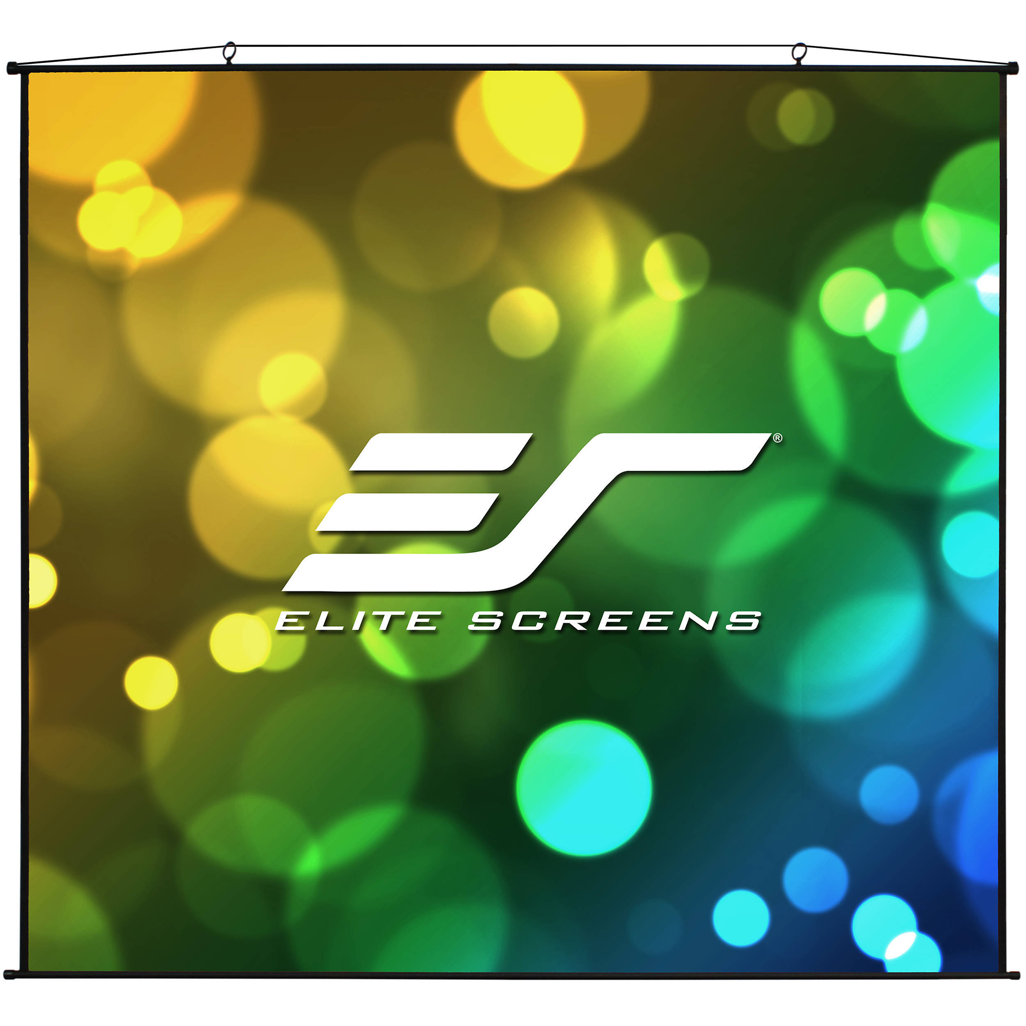 Elite Screens Yard Master Sport YMS96S 96" Manual Projection Screen