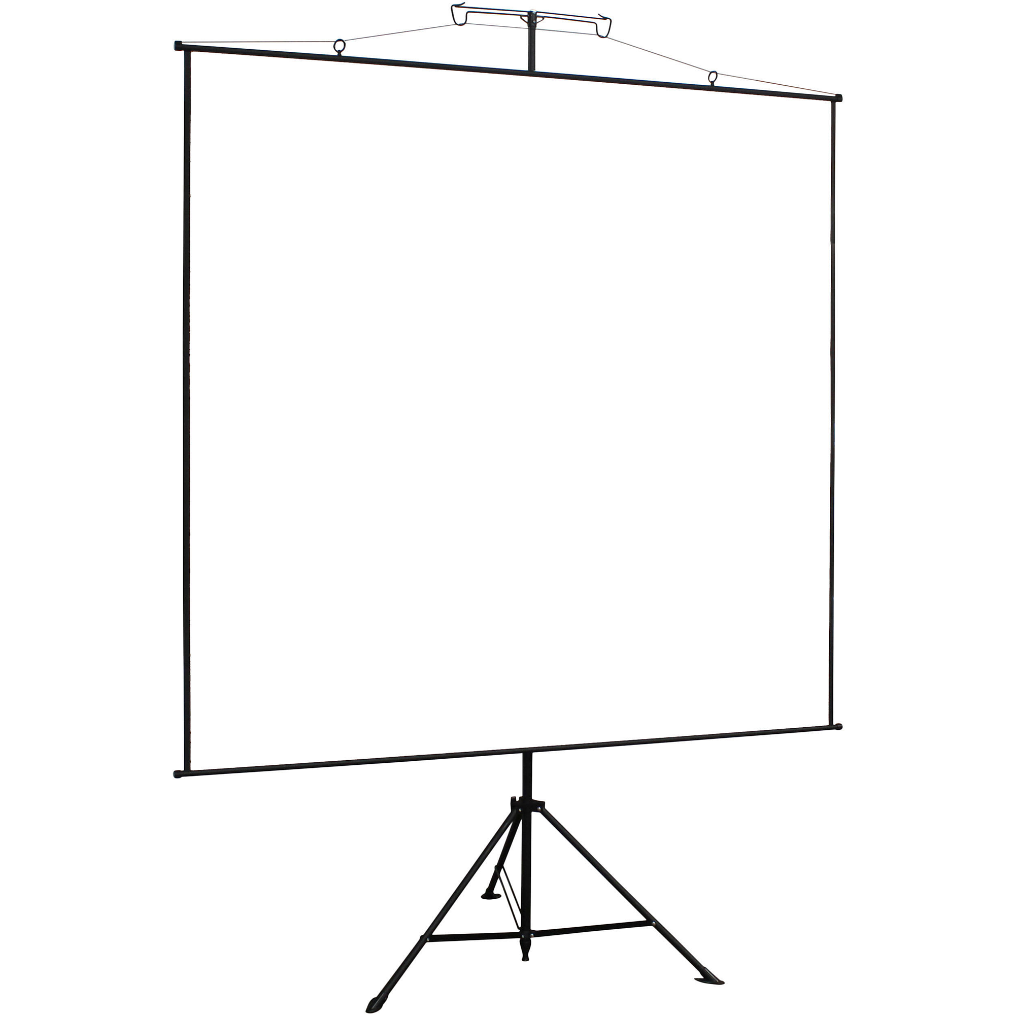 Elite Screens Yard Master Sport YMS96S 96" Manual Projection Screen