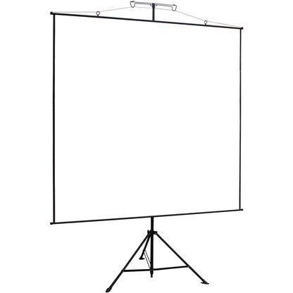 Elite Screens Yard Master Sport YMS96S 96" Manual Projection Screen