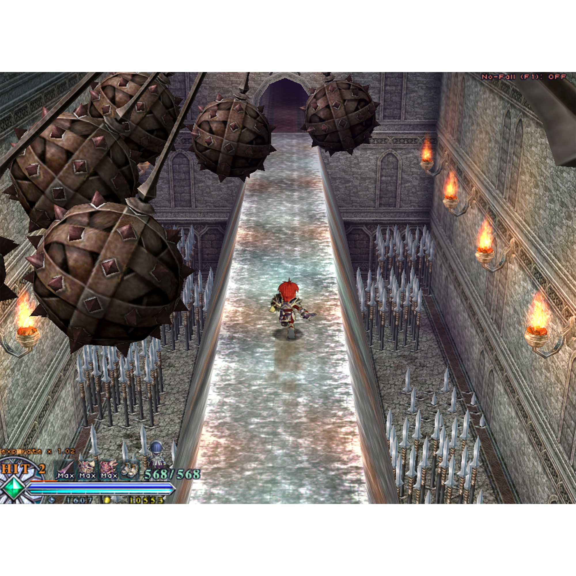 Ys Memoire: The Oath in Felghana - D1 Refined Edition - PlayStation 5
