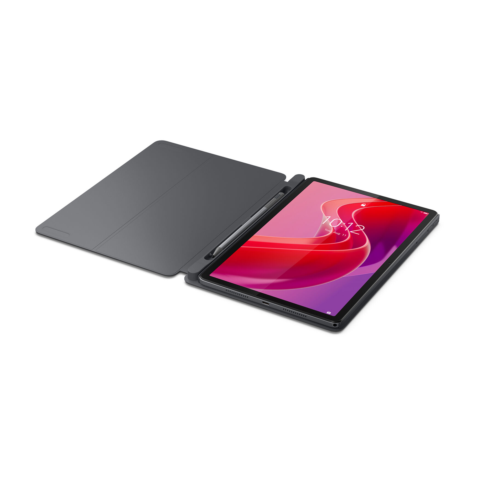 Lenovo 11" Tab M11 Multi-Touch 64GB Tablet with Folio Case and Pen (Wi-Fi Only)