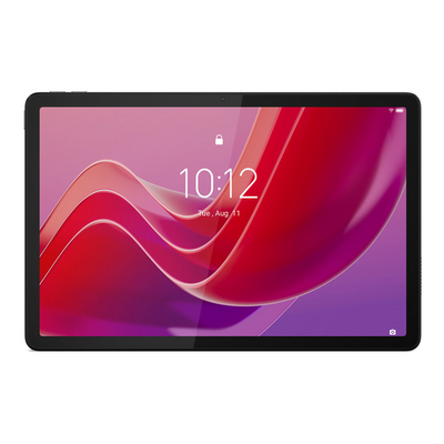 Lenovo Tab K11 TB330XU 11" Multi-Touch 128GB Tablet (Wi-Fi + 4G LTE) - Luna Gray