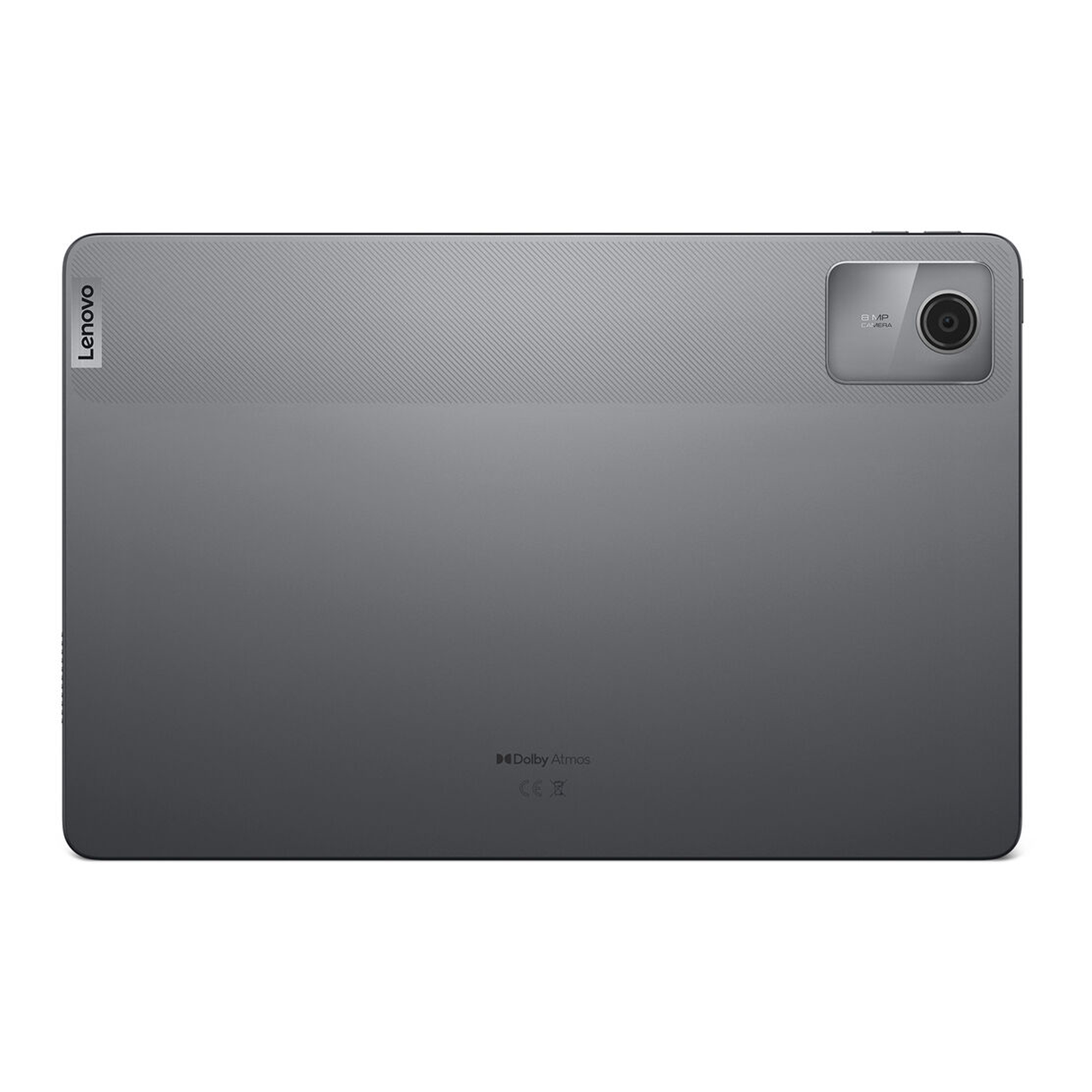 Lenovo Tab K11 TB330XU 11" Multi-Touch 128GB Tablet (Wi-Fi + 4G LTE) - Luna Gray