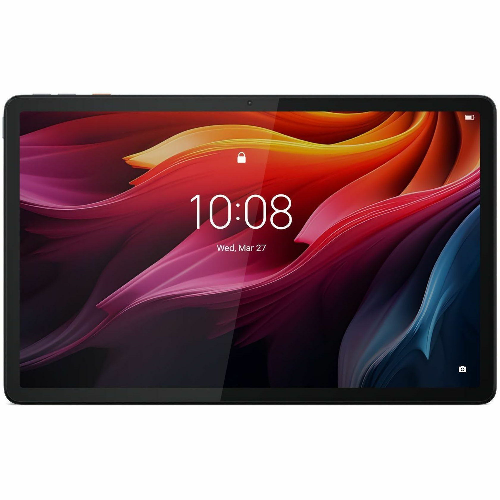 Lenovo Tab K11 Plus TB352FU Tablet - 11.4" 2K - Qualcomm Snapdragon SDM685 Octa-core - 6 GB - 128 GB Storage - Android 14 - Luna Gray