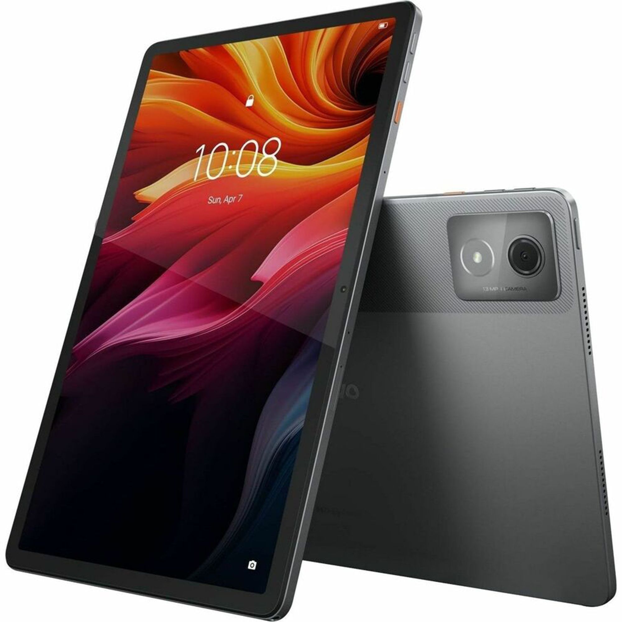 Lenovo Tab K11 Plus TB352FU Tablet - 11.4" 2K - Qualcomm Snapdragon SDM685 Octa-core - 6 GB - 128 GB Storage - Android 14 - Luna Gray