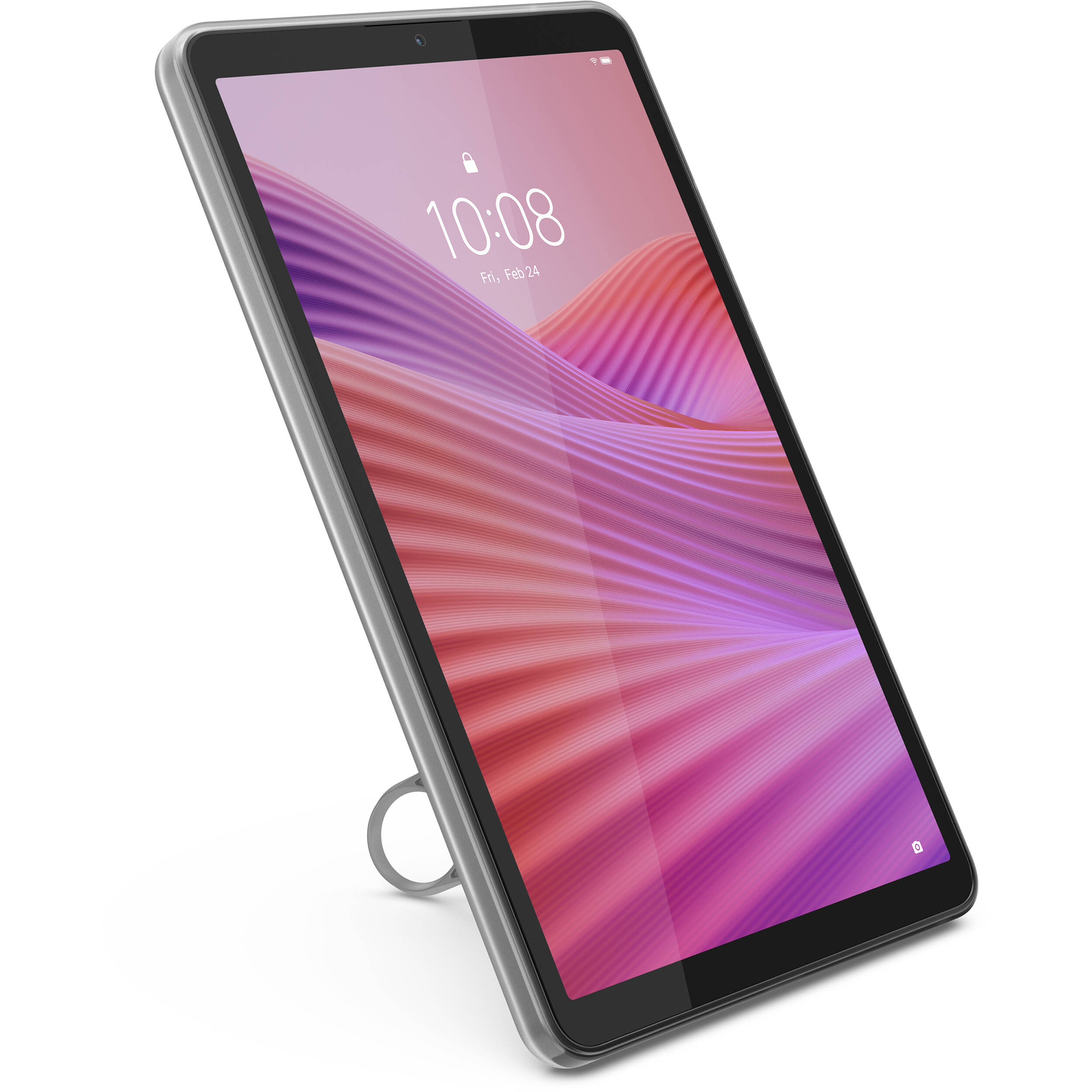 Lenovo Tab One TB305FU Tablet - 8.7" HD - MediaTek Helio G85 Octa-core - 4 GB - 64 GB Storage - Android 14 - Luna Gray