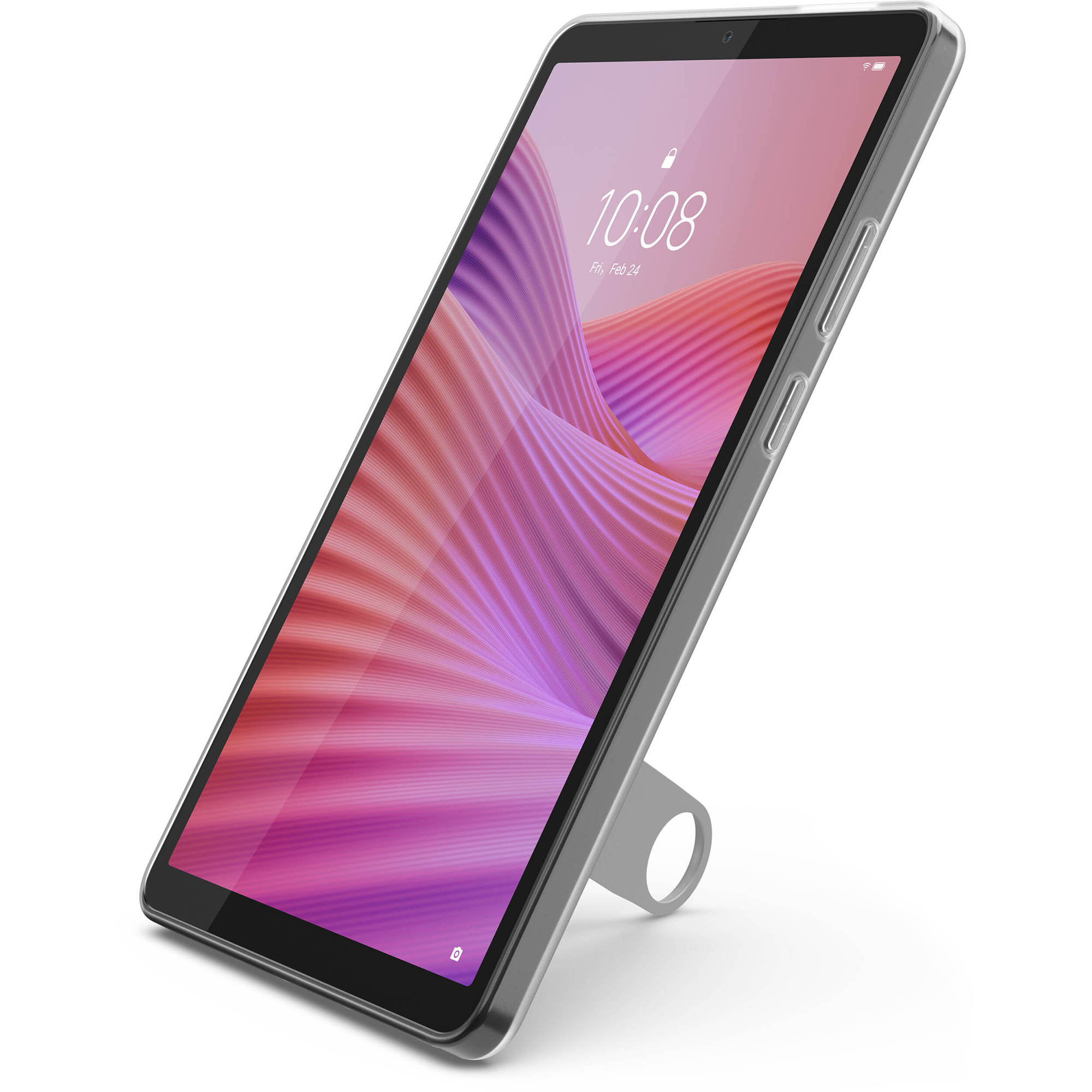 Lenovo Tab One TB305FU Tablet - 8.7" HD - MediaTek Helio G85 Octa-core - 4 GB - 64 GB Storage - Android 14 - Luna Gray